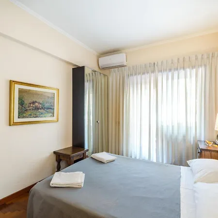 Konukevi Two Elegant - Metro A